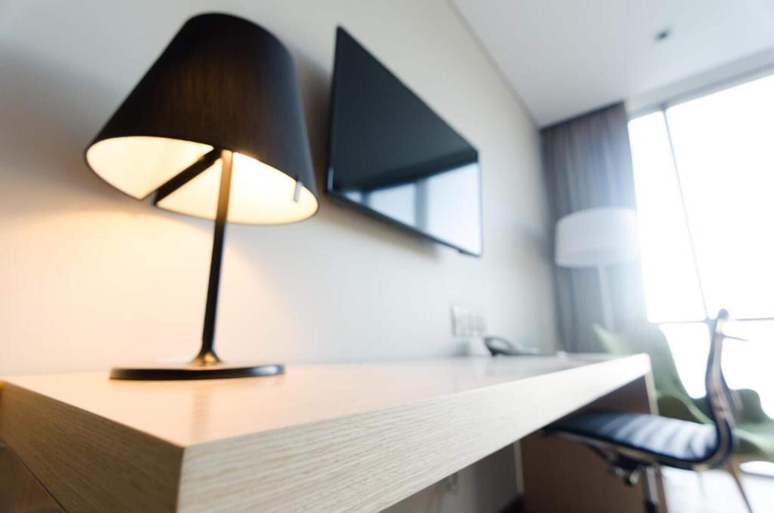 room, 2 queen beds | in-room safe, desk, blackout curtains, soundproofing