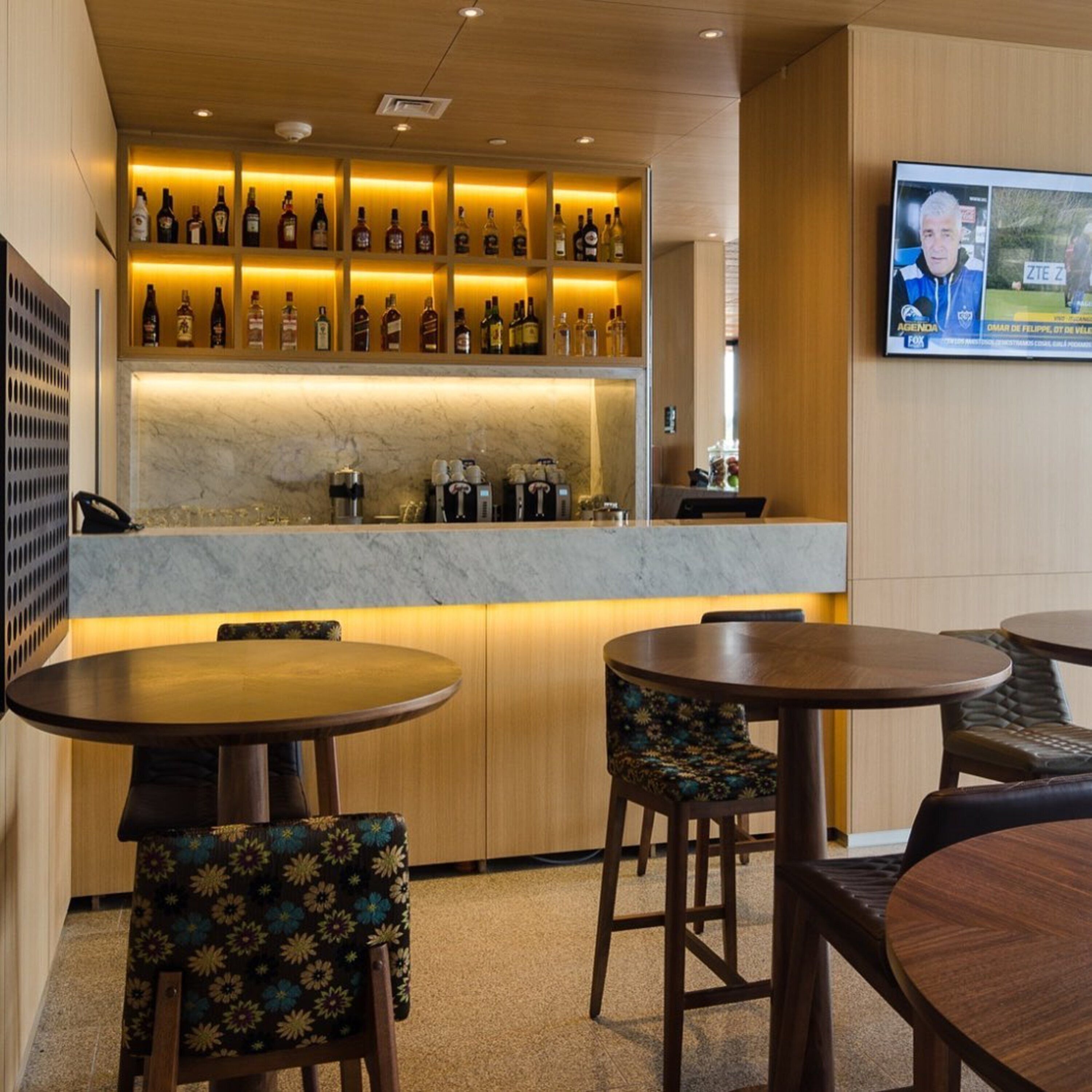 Photo - Hampton by Hilton Montevideo Carrasco