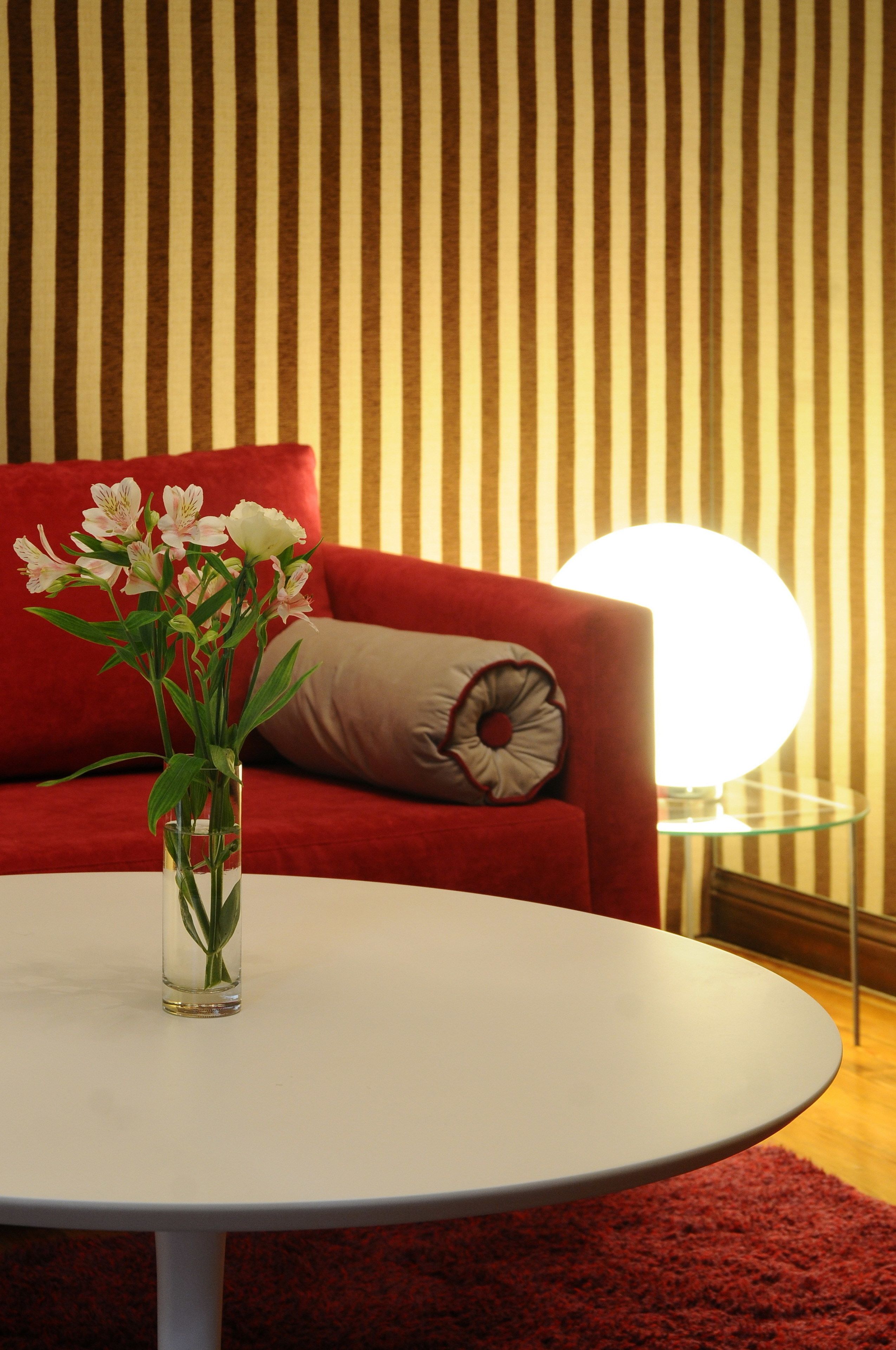 リビングルーム