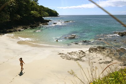 Cebaco Sunrise Lodge