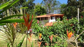 Exterior - Cebaco Sunrise Lodge (Isla Cebaco)
