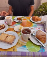 Frühstücksgericht