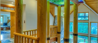 The Lodge at Trout Creek