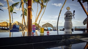 Strandbar