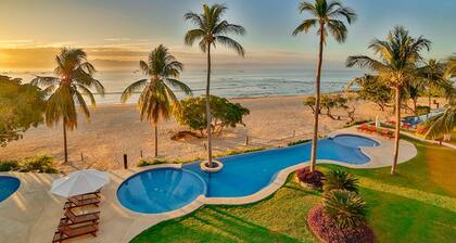 Refined coastal escape ★ 268 5star reviews ★ Luxury, service & Exceptional value