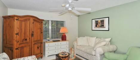 Téléviseur, sélection de musique, chaîne audio