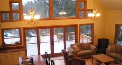 Stratton, Okemo, Bromley, Viking Nordic XC, Skiing!!