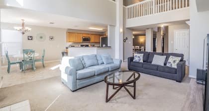 6 Schlafzimmer Einfamilienhaus in Round Rock