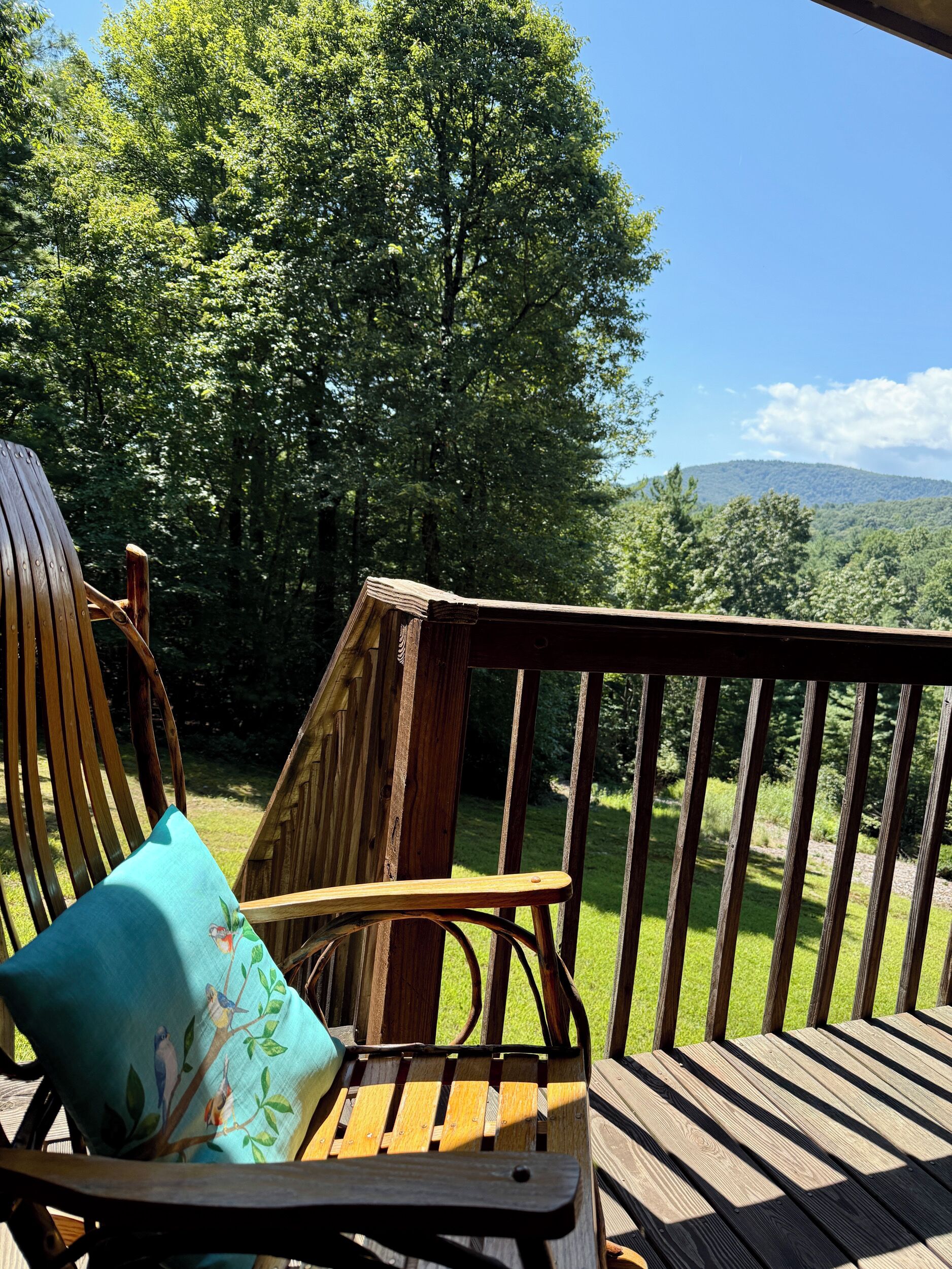 Área da propriedade