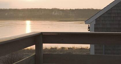 Mahtava Orleansin rantahotelli