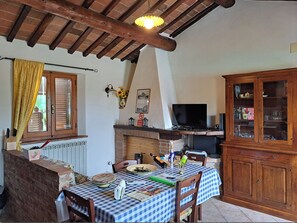 Restauration