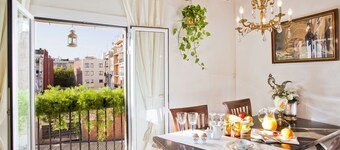 NICE AND COMFORTABLE APARTMENTS NEAR TO THE RAMBLAS