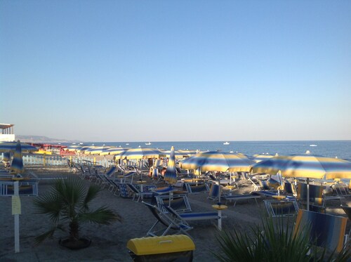 Erasippe Residence - Eutimo apartment