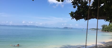 Plage à proximité