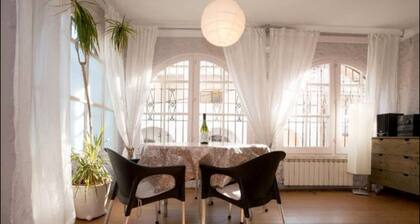 House / Villa - Barcelona