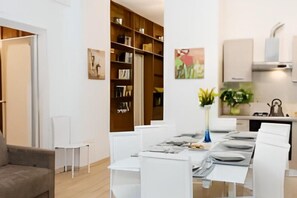 Interior - GREGORY BIG FAMILY (Roma)