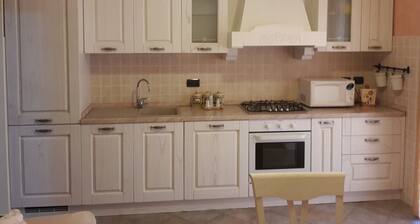 TWO-ROOM APARTMENT NEAR MILAN MALPENSA AIRPORT AND RHO FIERA