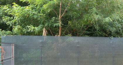 TWO-ROOM APARTMENT NEAR MILAN MALPENSA AIRPORT AND RHO FIERA