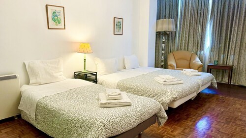 Treffen Sie Porto Apartment