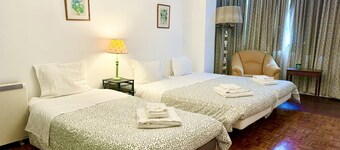 Meet Porto Apartment