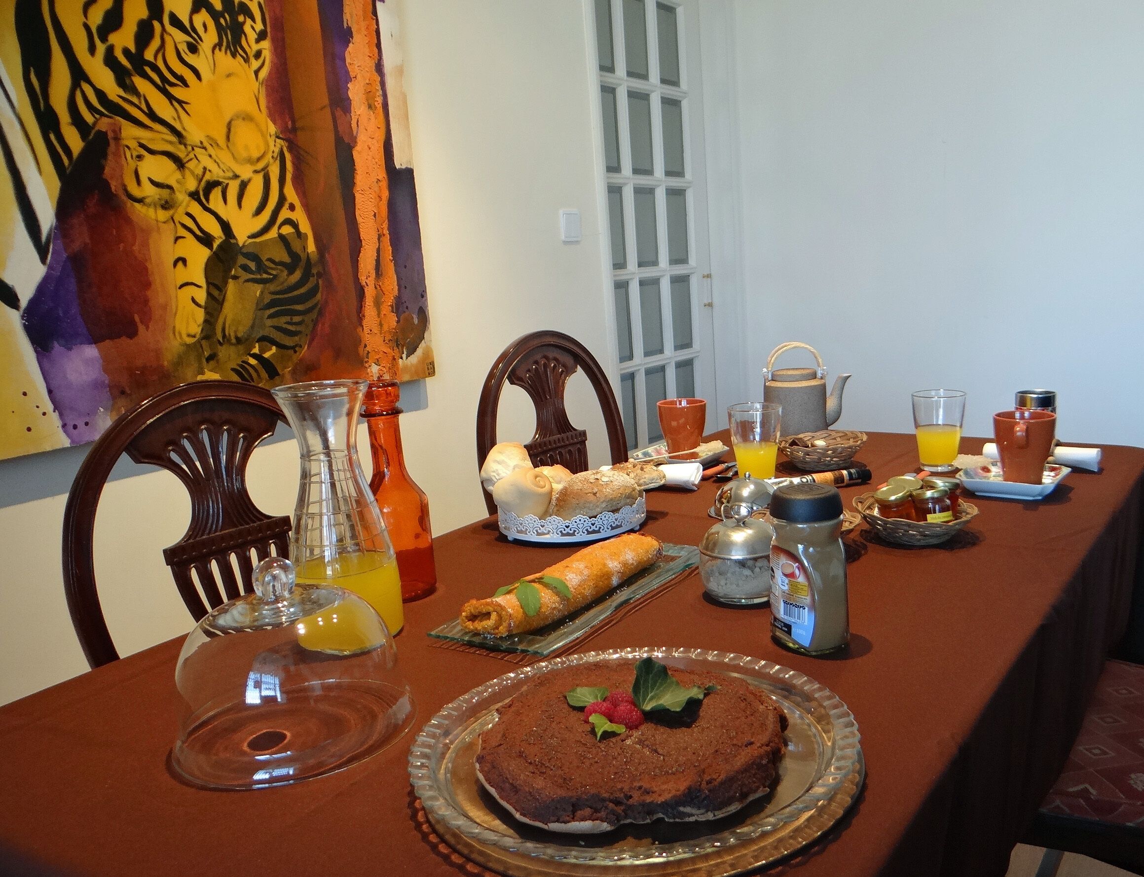 Restaurantes