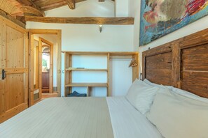 2 habitaciones, wifi y ropa de cama 