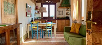 Deluxe Apartment   The Olive Tree Apartment