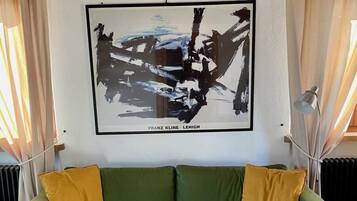 Televisión