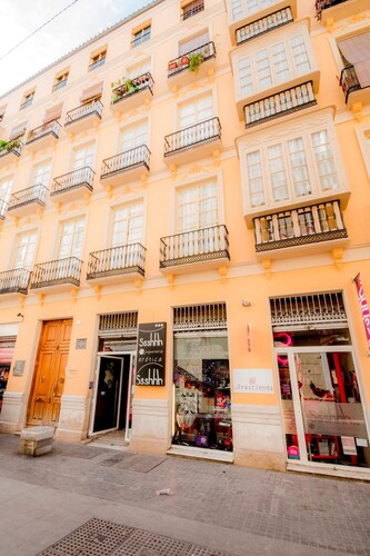 Schöne Ferienwohnung in Altstadt