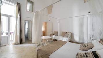 3 Schlafzimmer, kostenloses WLAN, BettwÀsche