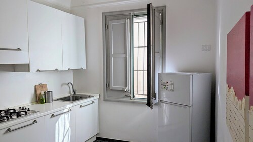 I Gerani, lovely apartment in the heart of Trapani