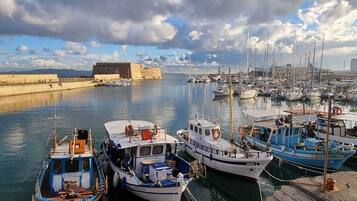 Port de plaisance