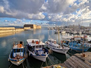 Port de plaisance