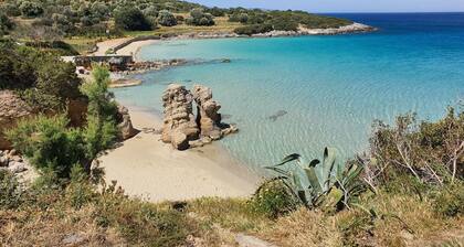 VALLEY VIEW HOUSE Luxury residence Anopolis,5mins to beach resort, theme parks!