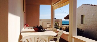 HOUSE OF THE DUNES - DONNALUCATA