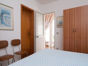 3 Schlafzimmer, Bügeleisen/Bügelbrett, Internetzugang, Bettwäsche