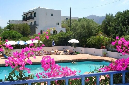 Sirius 3-Room Apt (2 Bedrooms)