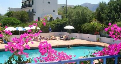 Sirius 3-Room Apt (2 Bedrooms)