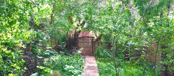 Bohemian Retreat in fabelhafter Lage, nur eine Stunde von Marrakesch entfernt