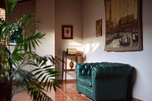 Interior - Luxury mansion in the historic center of Guadix Rooms (Granada) (Guadix)