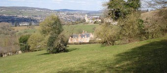 Home from Home for 1 or 2 Adults