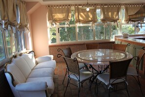 Restauration