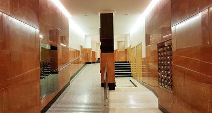 Loma-asunto Salamanca 4pax WIFI ja PYSÄKÖINTI / TARJOUKSET kauden lopussa