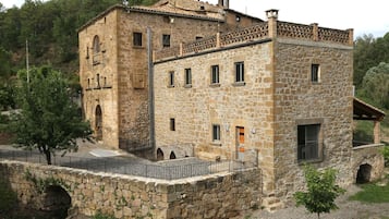 Exterieur
