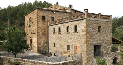 Country Cottage / Gite - Castellar de la Ribera