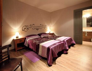 Spa - Country Cottage / Gite - Castellar de la Ribera (Castellar de la Rivera)