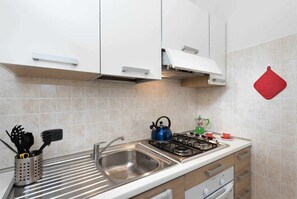 Privékeuken