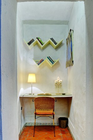 Interior - Belavista House 2 (Porto)