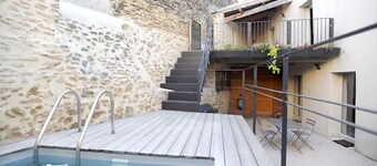 Diseñador Casa en pacífica Provence Village