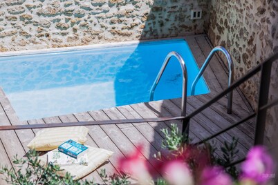 Diseñador Casa en pacífica Provence Village